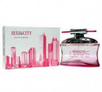 Sex in the City